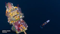 POGC announces onshore, offshore pressure boosting implementation in SP’s first hub POGC announces onshore, offshore pressure boosting implementation in SP’s first hub