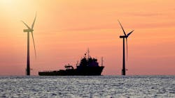 Interocean awarded Morgan, Mona, and Morven Offshore Wind project contract Interocean awarded Morgan, Mona, and Morven Offshore Wind project contract