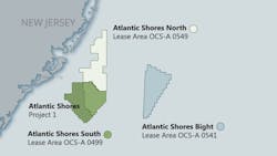 Shell exits Atlantic Shores offshore wind project Shell exits Atlantic Shores offshore wind project