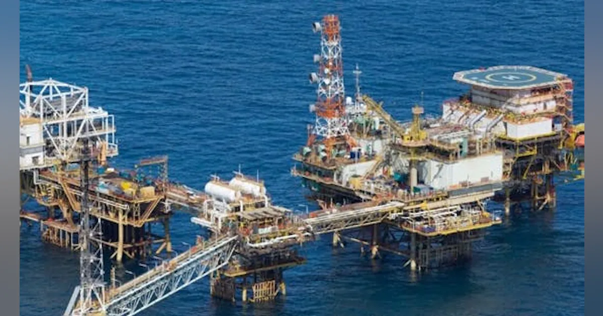 Angsi Field Widespread field development, P&A programs in prospect offshore ...