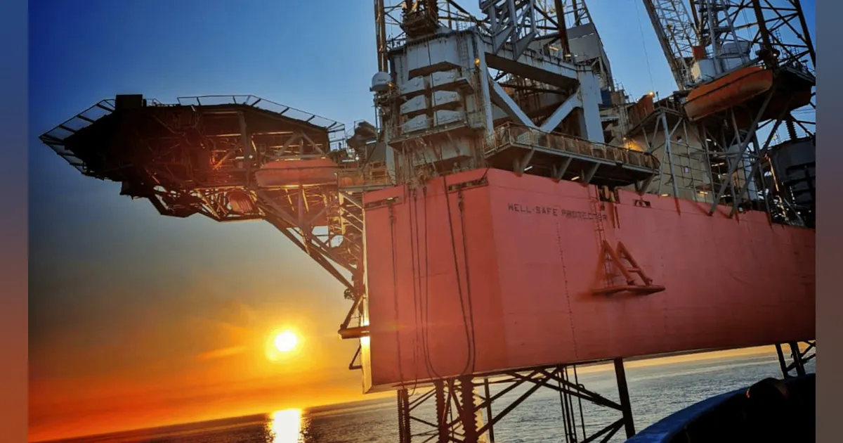 Jan Porter Rigs Eni extends North Sea P&A arrangement for Well-Safe rig | Offshore Magazine