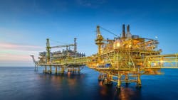 PTTEP offshore projects PTTEP offshore projects