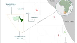 Namibia location map Namibia location map