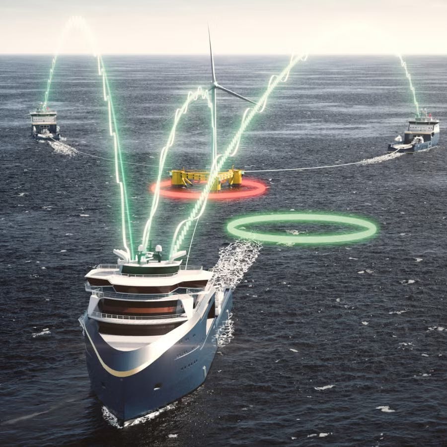 Technologies for transportation and installation (T&I) of floating offshore wind turbines Technologies for transportation and installation (T&I) of floating offshore wind turbines