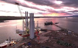 Polish offshore wind market Polish offshore wind market