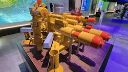 new electrification technologies for onshore and offshore operations new electrification technologies for onshore and offshore operations