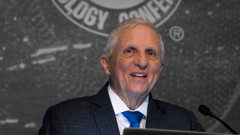 Bruce Crager Obituary