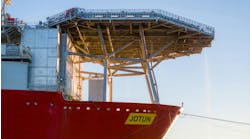 Jotun FPSO Jotun FPSO