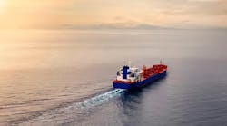 Northern Lights CO2 carriers Northern Lights CO2 carriers