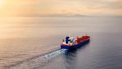 Northern Lights CO2 carriers Northern Lights CO2 carriers