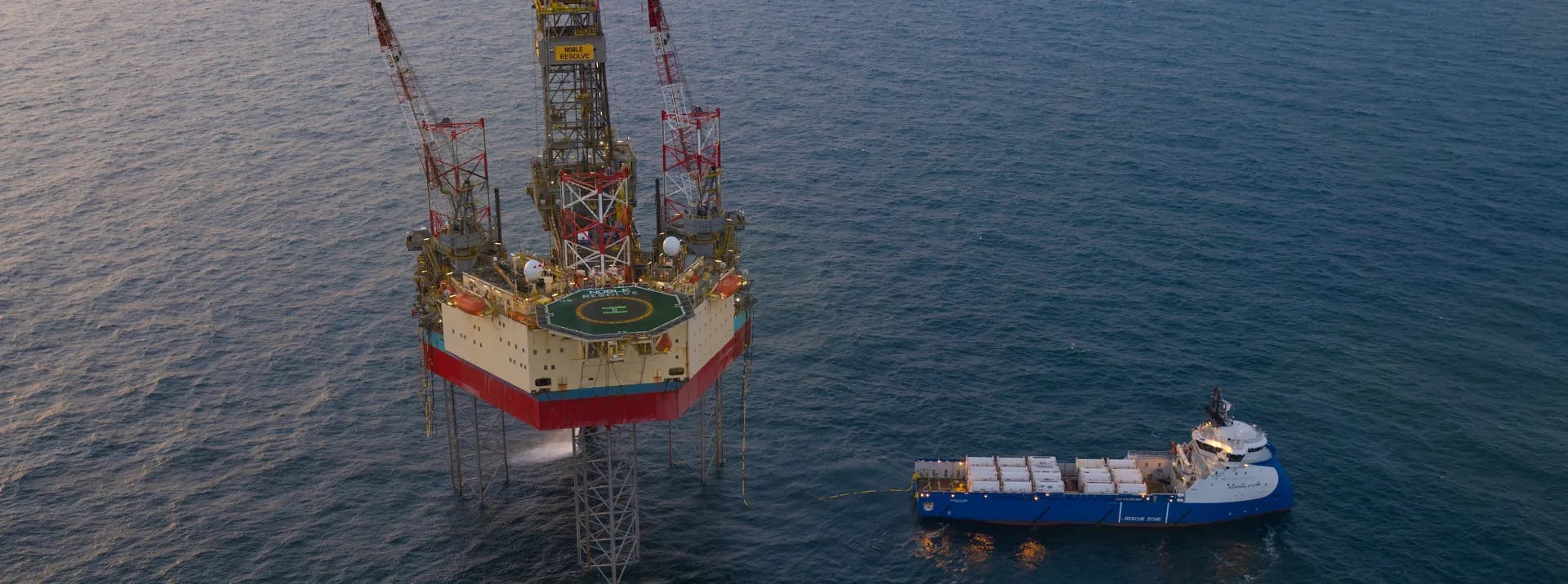 Project Greensand_credit INEOS Energy Project Greensand_credit INEOS Energy