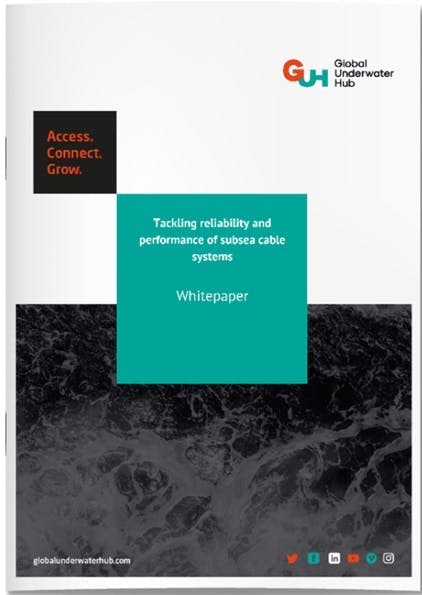 GUH subsea cable systems whitepaper GUH subsea cable systems whitepaper