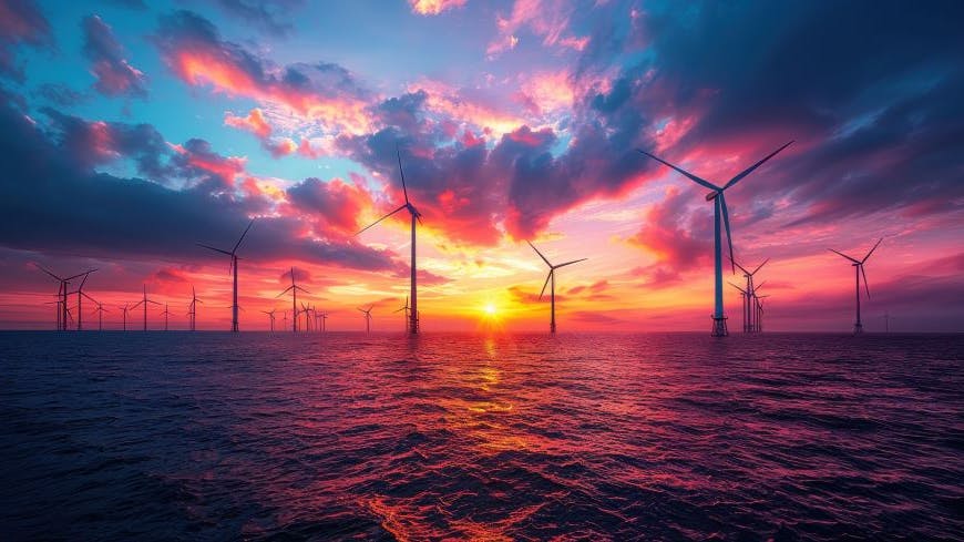 offshore wind