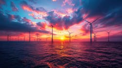 offshore wind offshore wind