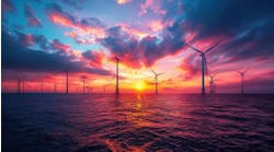 offshore wind offshore wind