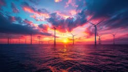 offshore wind offshore wind