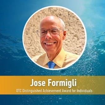 Jose Formigli