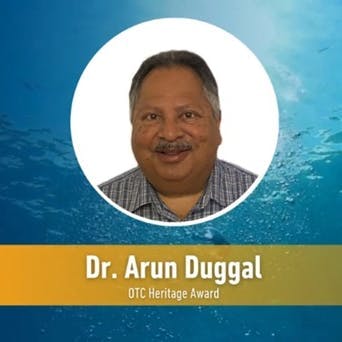 Dr. Arun Duggal