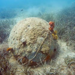 UXO investigation UXO investigation