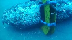 UXO mitigation UXO mitigation