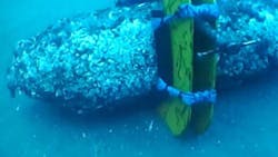 UXO mitigation UXO mitigation