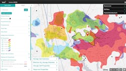 TGS and deepC Store Partner on Carbon Storage Assessment in Australia’s Browse Basin TGS and deepC Store Partner on Carbon Storage Assessment in Australia’s Browse Basin