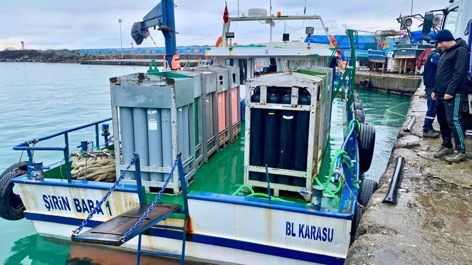 nitrogen stimulation nitrogen stimulation