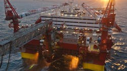 Floatel Superior Floatel Superior