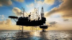 offshore rig offshore rig