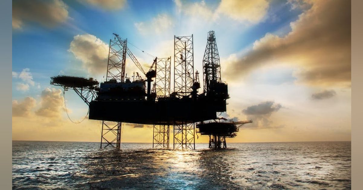 Offshore rig roundup: Transocean gets rig contract extension, Vantage ...