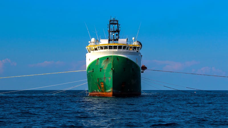 Grupo Carso, Pemex evaluate &lsquo;complicated&rsquo; Lakach deepwater gas project