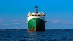 Grupo Carso, Pemex evaluate ‘complicated’ Lakach deepwater gas project Grupo Carso, Pemex evaluate ‘complicated’ Lakach deepwater gas project