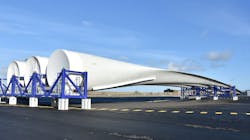 GE Vernova to close wind turbine blades plant in Brazil as demand falls GE Vernova to close wind turbine blades plant in Brazil as demand falls