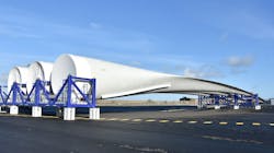 GE Vernova to close wind turbine blades plant in Brazil as demand falls GE Vernova to close wind turbine blades plant in Brazil as demand falls