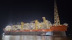 Petrobras finds new oil zone, starts up further FPSO at Búzios offshore Petrobras finds new oil zone, starts up further FPSO at Búzios offshore