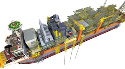 SBM assessing potential for carbon capture modules on Petrobras floaters SBM assessing potential for carbon capture modules on Petrobras floaters