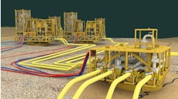 Shell gets go-ahead to start-up compression at Ormen Lange field Shell gets go-ahead to start-up compression at Ormen Lange field