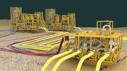 Shell gets go-ahead to start-up compression at Ormen Lange field Shell gets go-ahead to start-up compression at Ormen Lange field