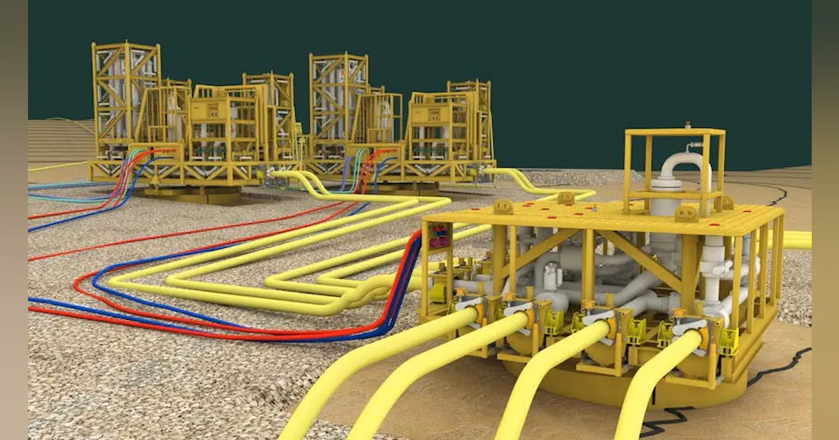 Shell Leman Compression Platform Shell gets go-ahead to start-up compression at Ormen Lange field ...
