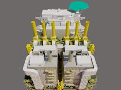 SBM assessing potential for carbon capture modules on Petrobras floaters SBM assessing potential for carbon capture modules on Petrobras floaters