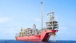 ‘Strong’ initial results reported from Sangomar field production offshore Senegal ‘Strong’ initial results reported from Sangomar field production offshore Senegal