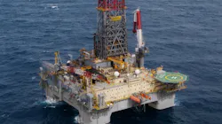 Noble adds $525 million of contracts to drilling backlog | Offshore
