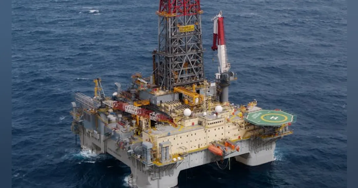 Noble adds $525 million of contracts to drilling backlog | Offshore ...
