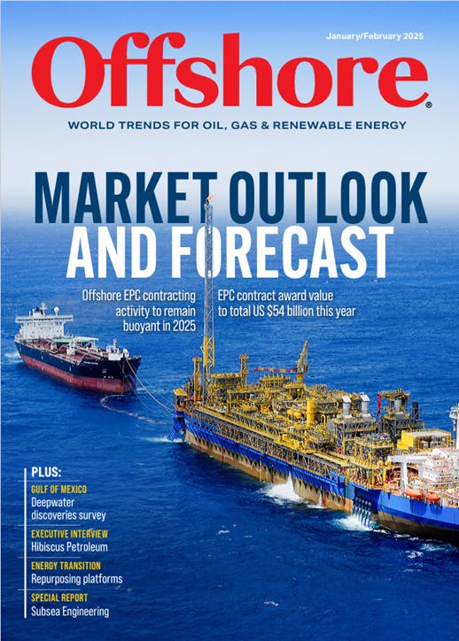 Volume. 85, Issue 1, January/February 2025 cover image