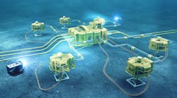 DNV subsea operations DNV subsea operations
