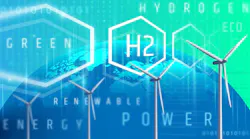 green hydrogen