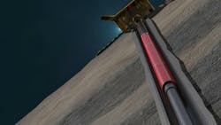 EcoStar electric tubing-retrievable safety valve EcoStar electric tubing-retrievable safety valve