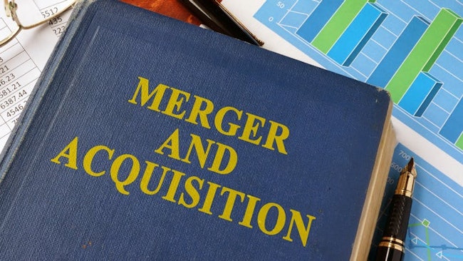 Leading investment bankers are looking to engineer a merger