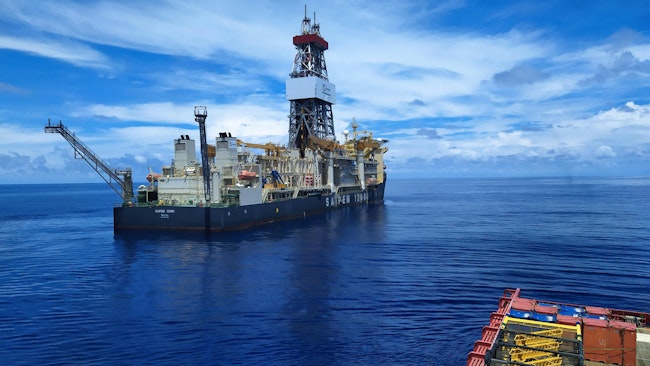 Saipem, Subsea7 set to merge, forming subsea construction powerhouse