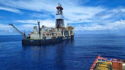 Saipem, Subsea7 set to merge, forming subsea construction powerhouse Saipem, Subsea7 set to merge, forming subsea construction powerhouse